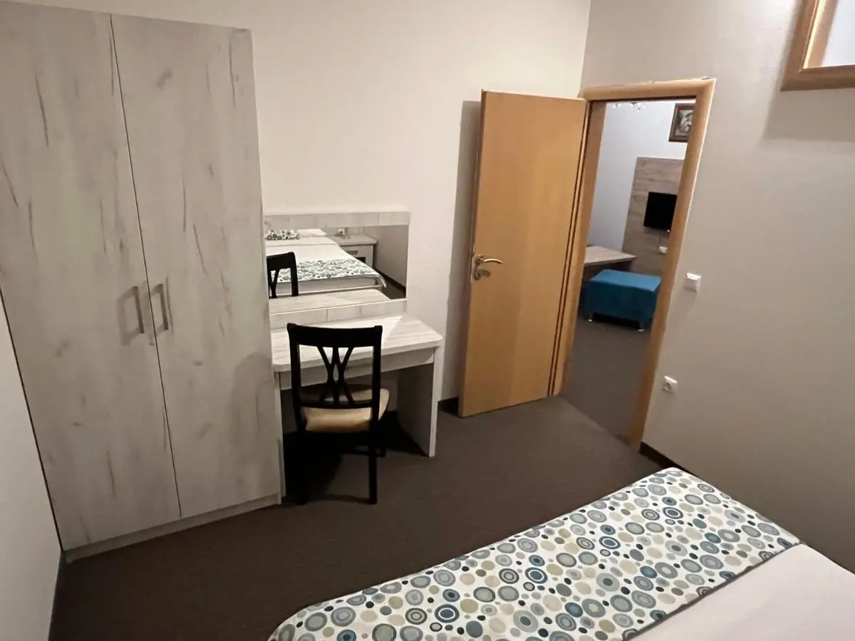 Apartmani Villa Grande