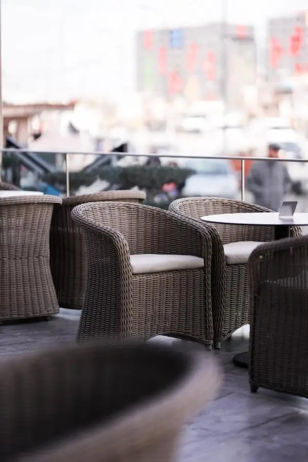 Marinaj Hotel & SPA