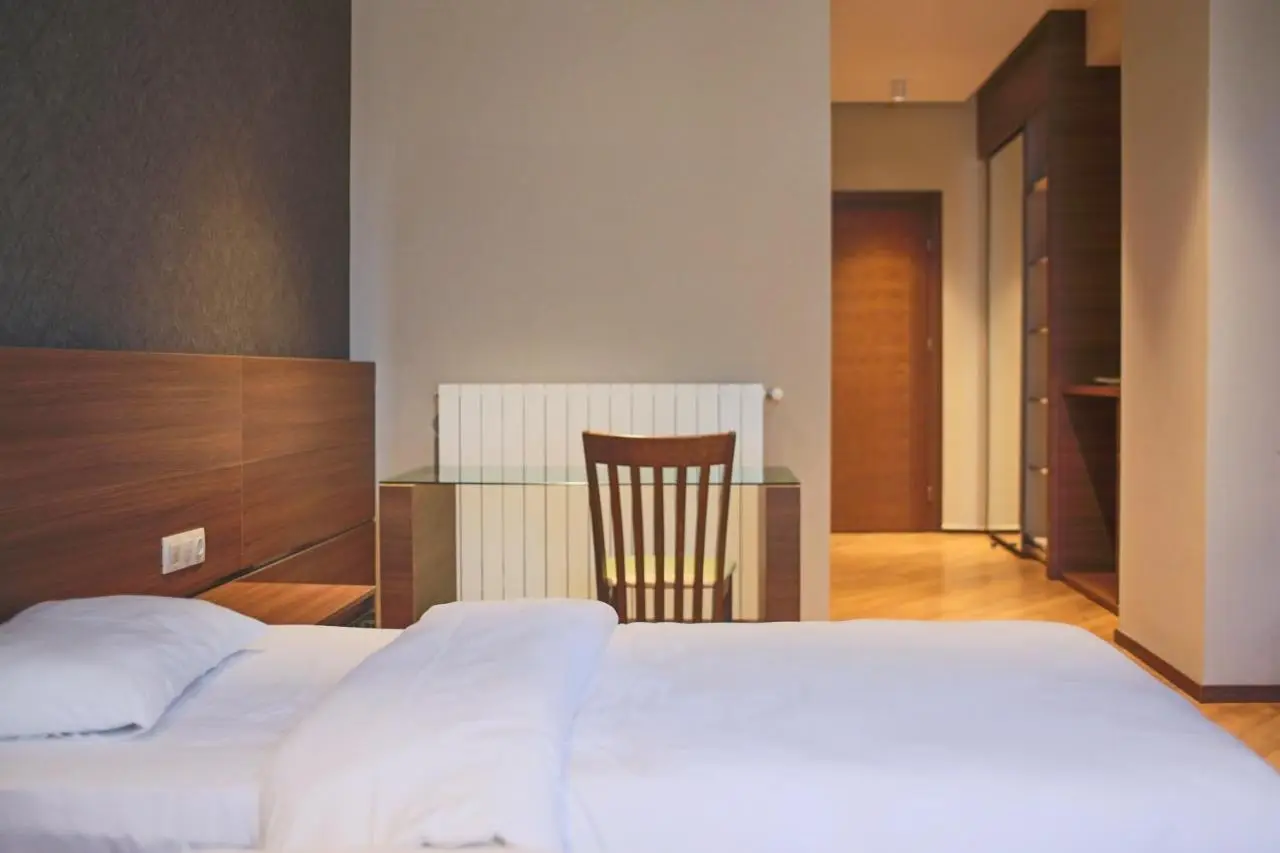 Nina Palace Hotel
