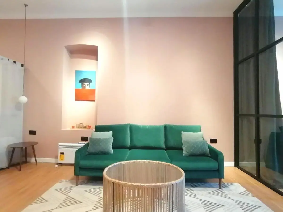 Old Town DreamLoft