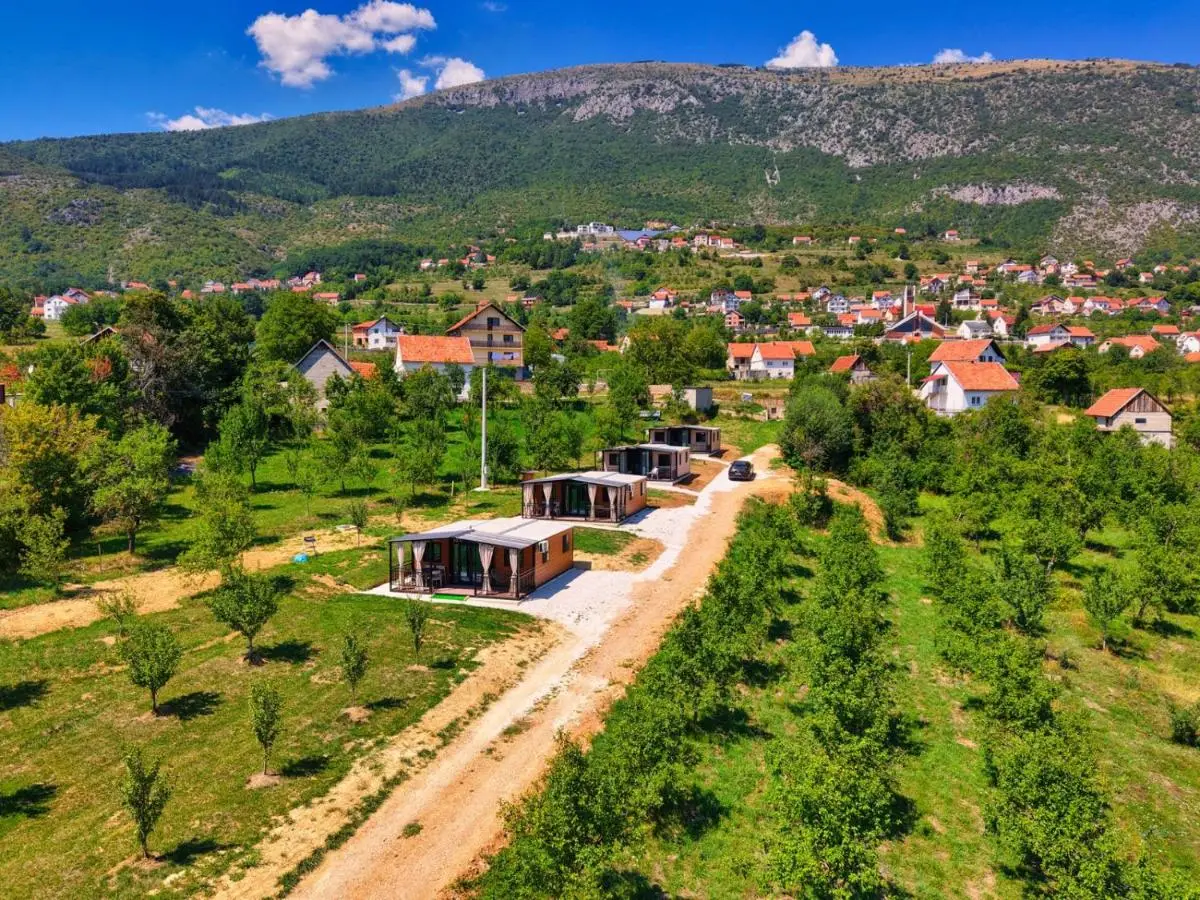 Rama holiday resort