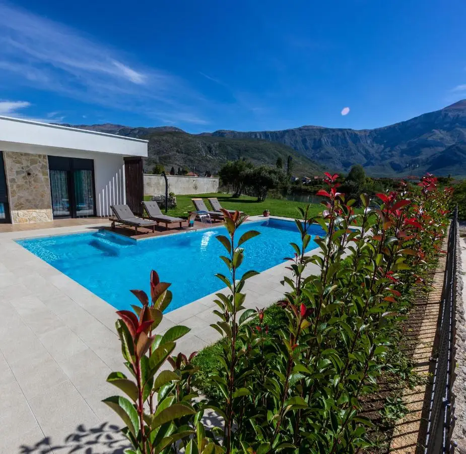 Villa Nera - Etwa