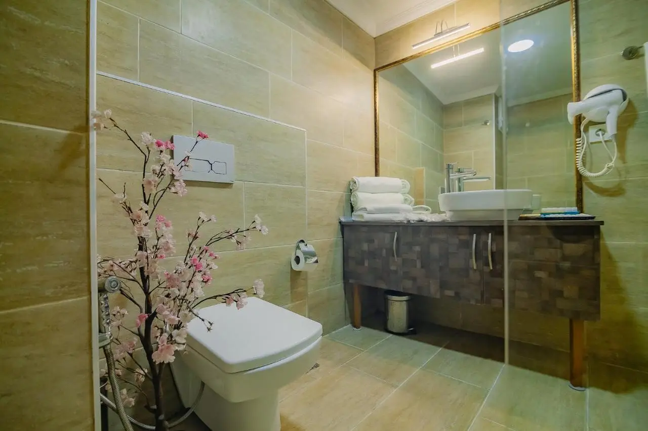 Galata Nil Suite