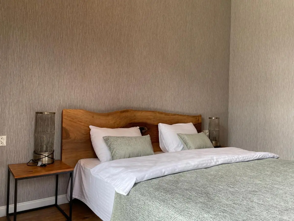Capra Hotel Kazbegi