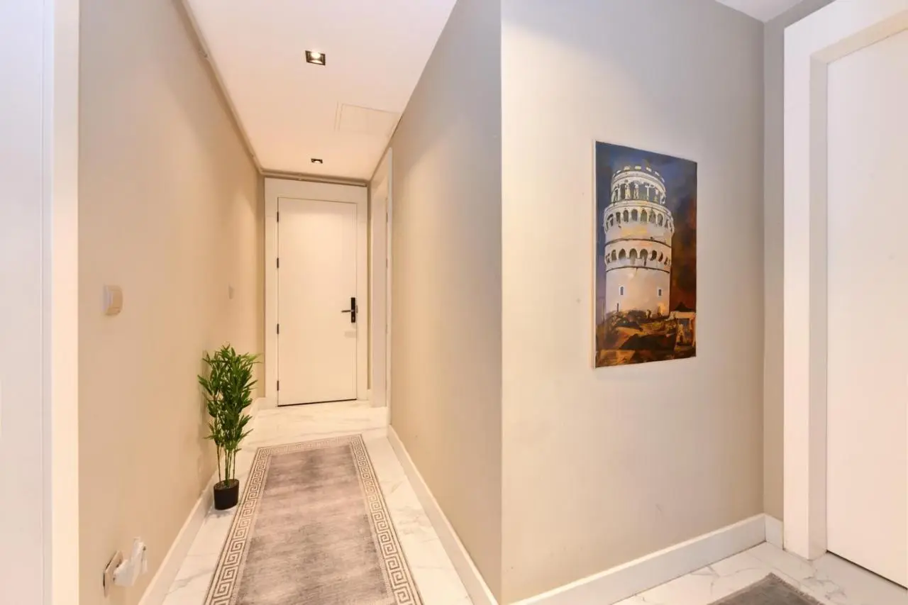 Verno Flat Apartment
