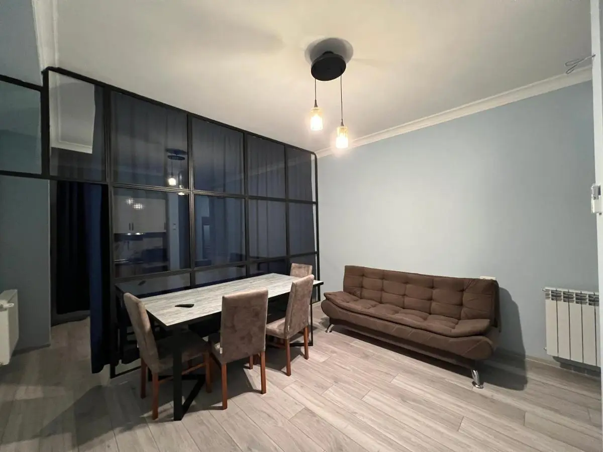 Apartment Merabi