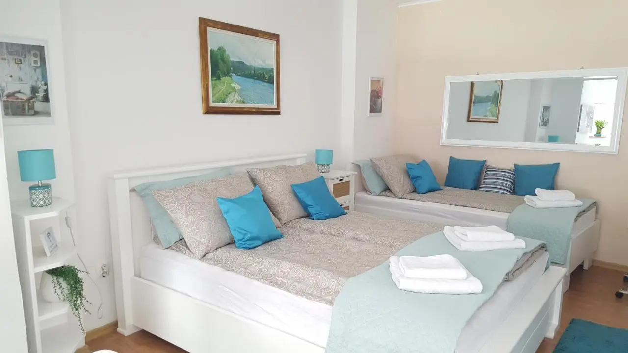 Apartment Dalia