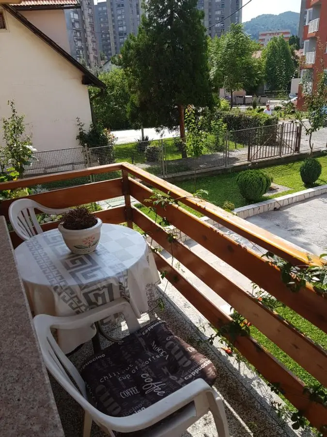 Guesthouse Irac