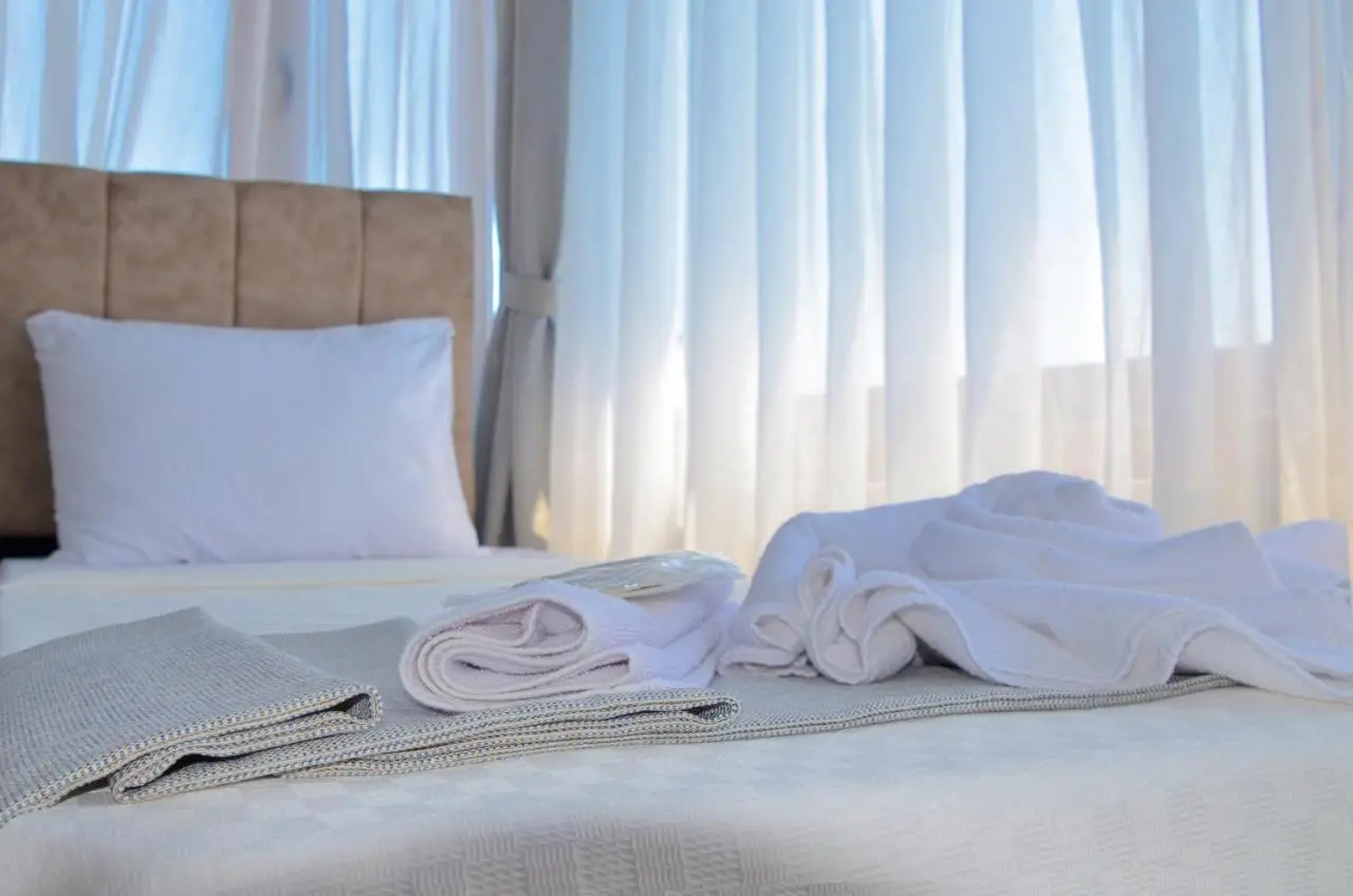 YASMİN Hotel