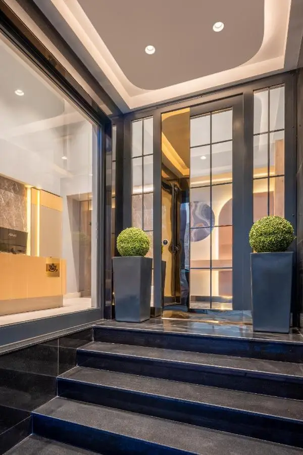 Rai Premium İstanbul
