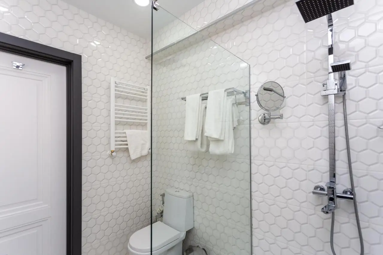 Betlemi Hotel