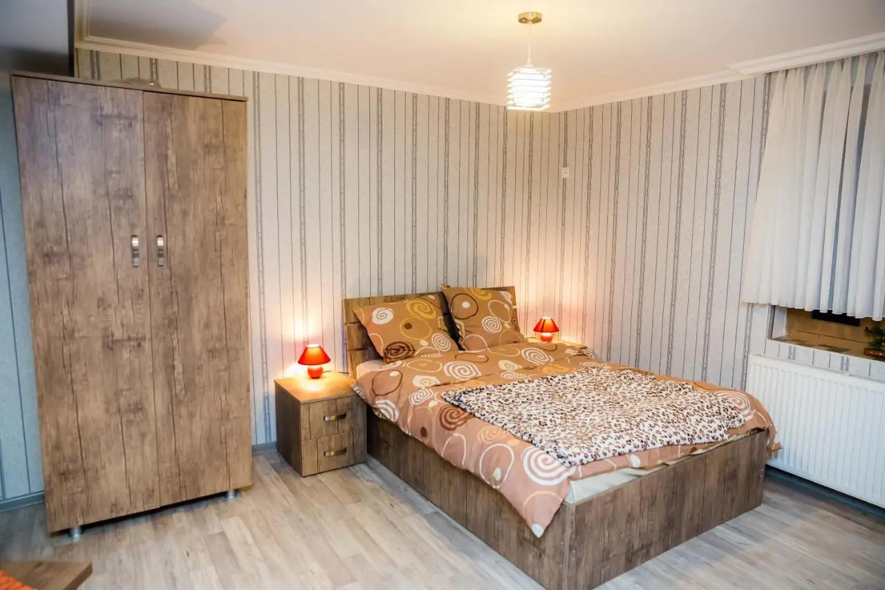 Apartamenti Gomi 17
