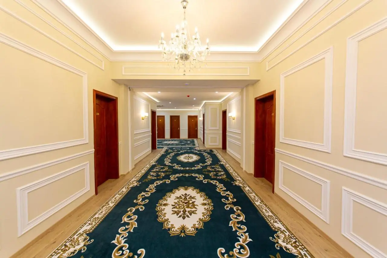 Hotel Colombo