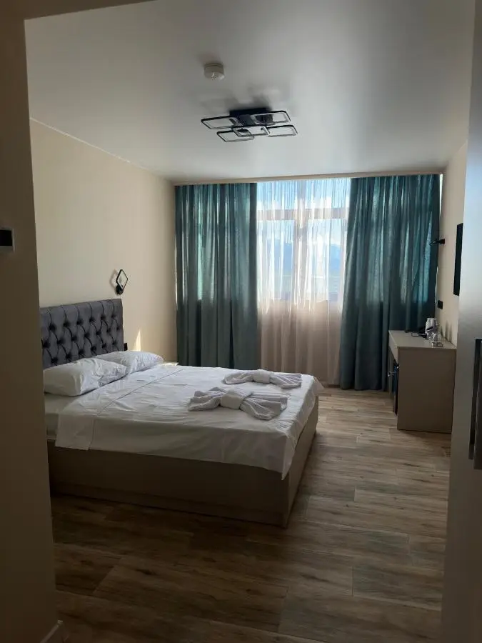 RUMI Hotel