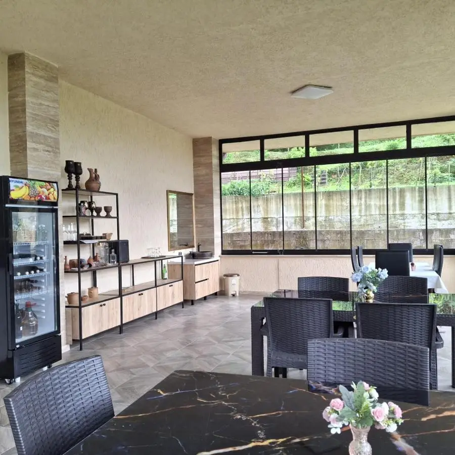 KEMO house