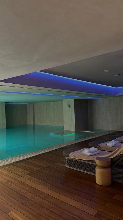 Hotel Partner & SPA