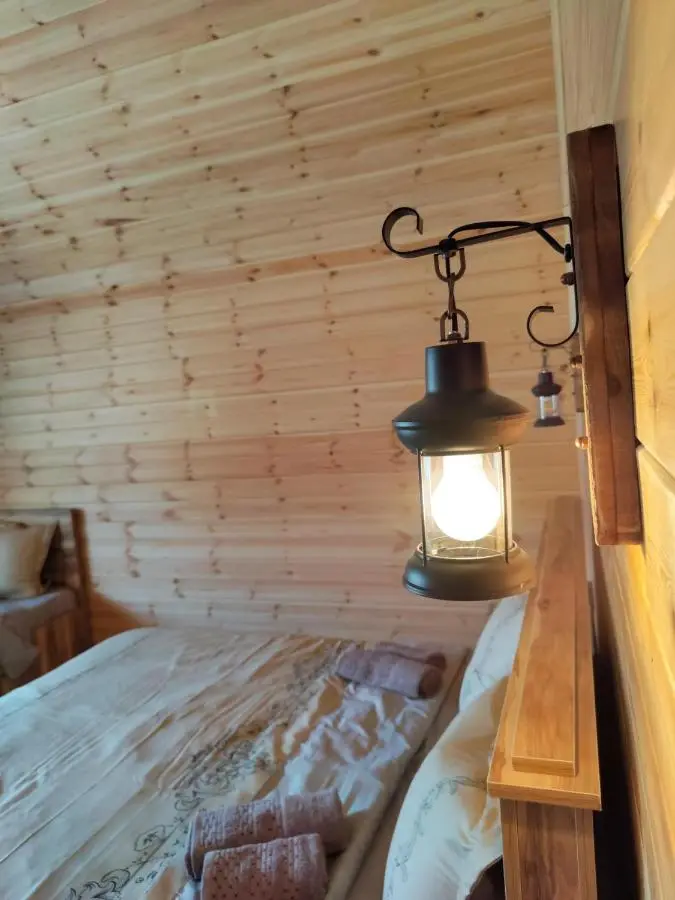 cottage nikolozi