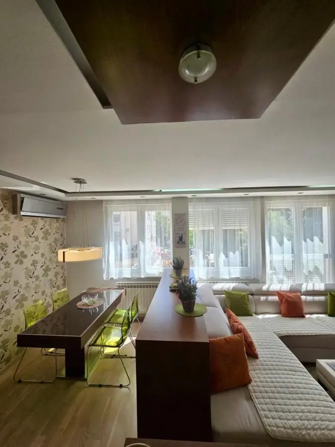 Premium Apartment Vilsonovo