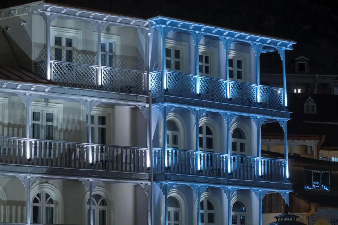 Hotel Khokhobi Old Tbilisi