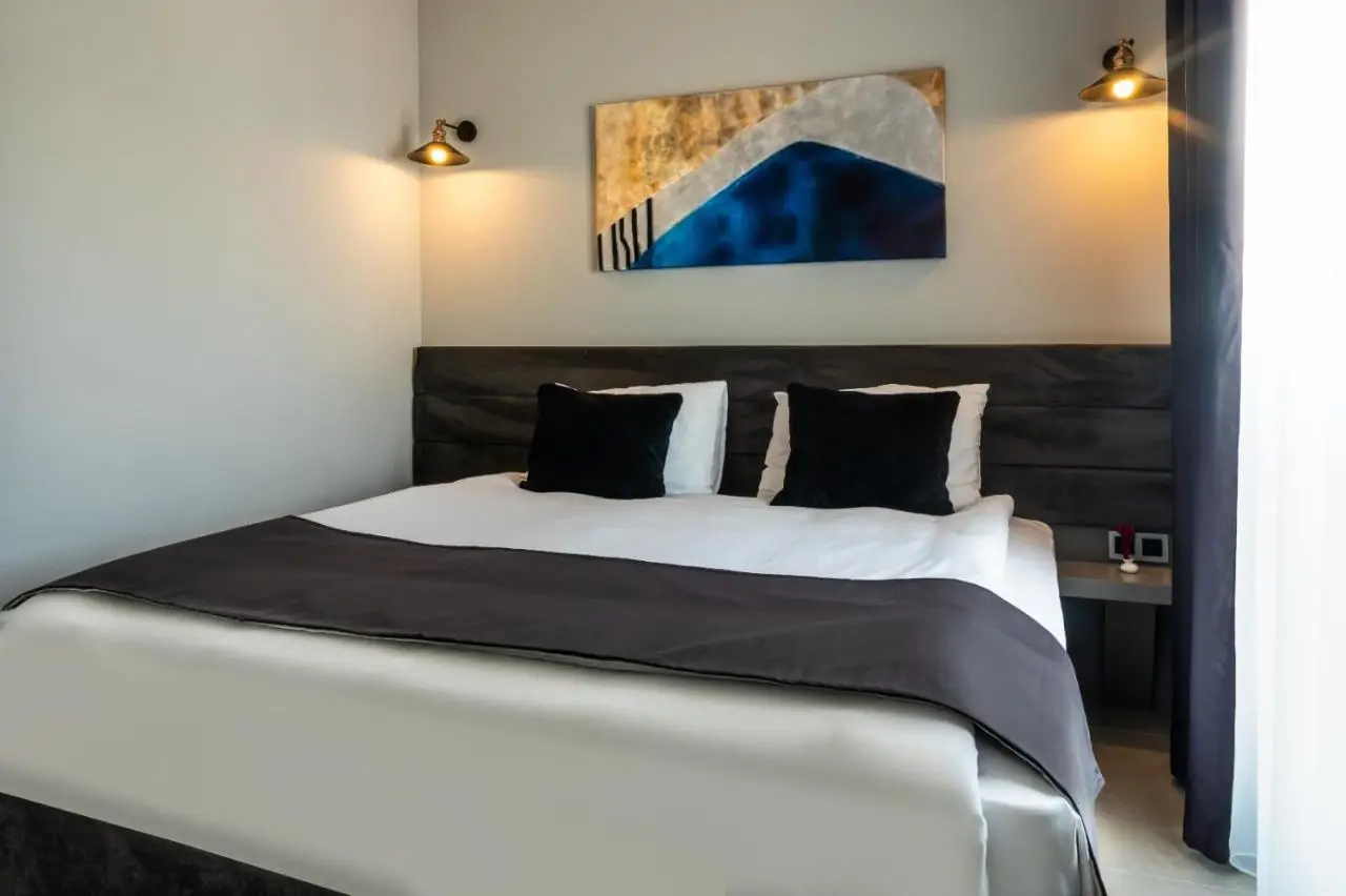 Lorem Hotel