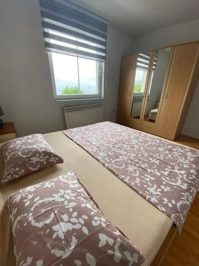 Sarajevo City View Apartment