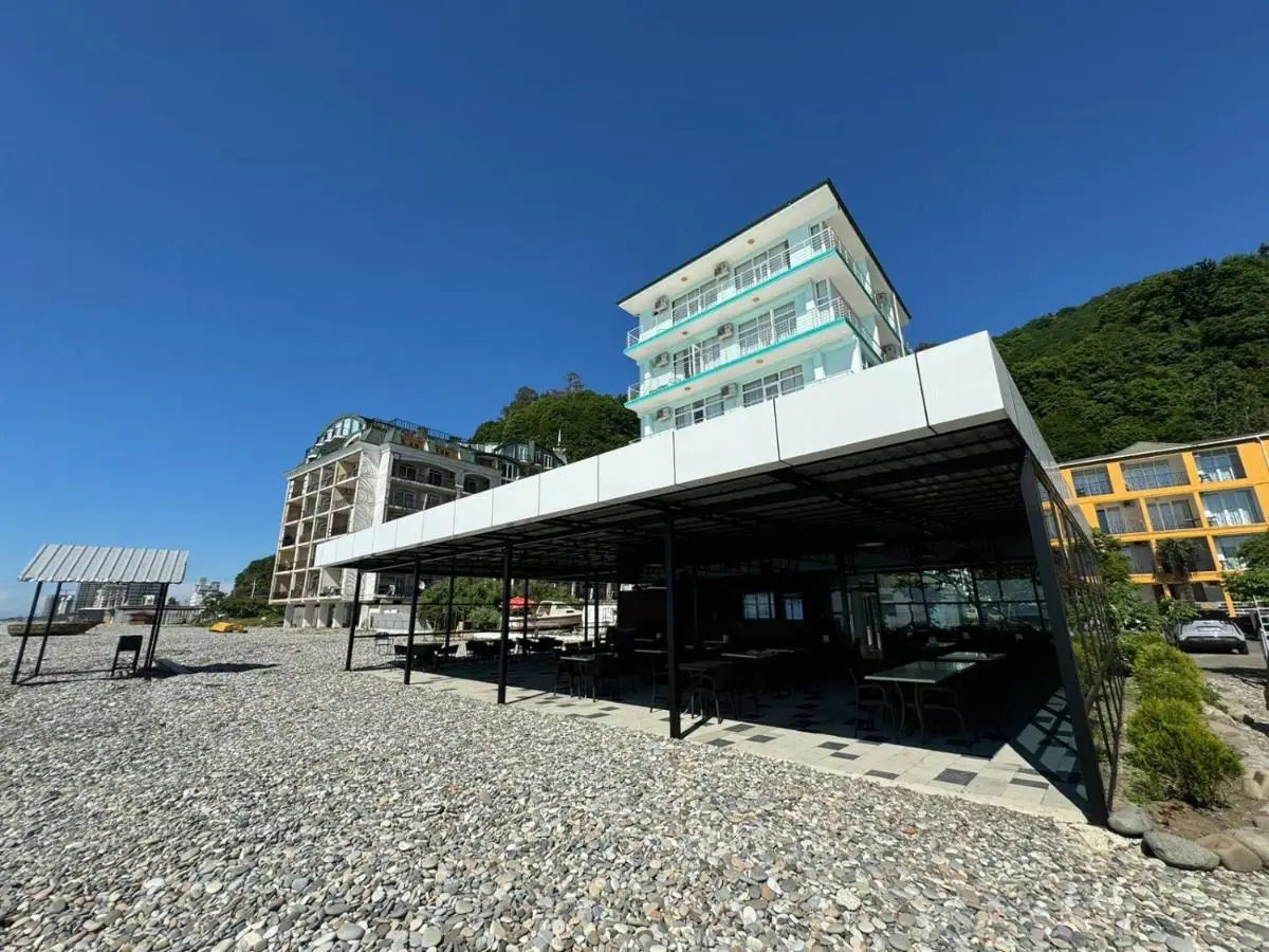 Black Sea Hotel