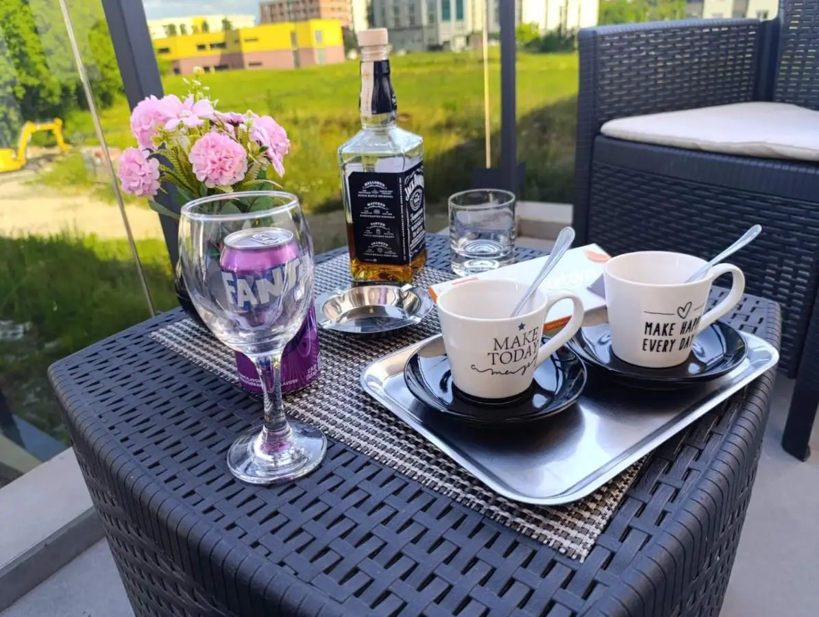Apartman Bjanka