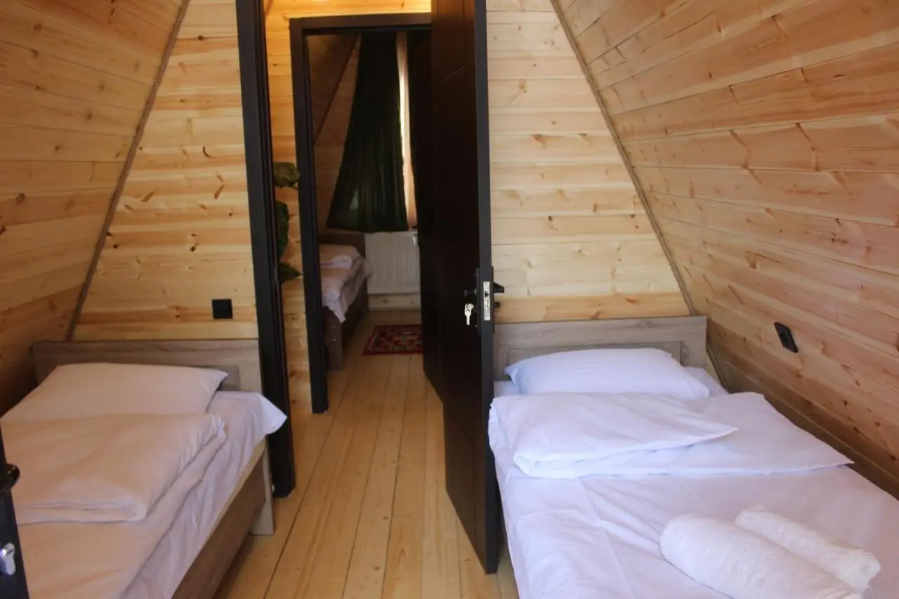 Zaga Cottage