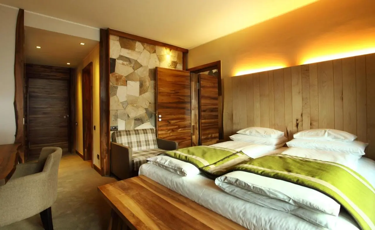 Termag Hotel Jahorina