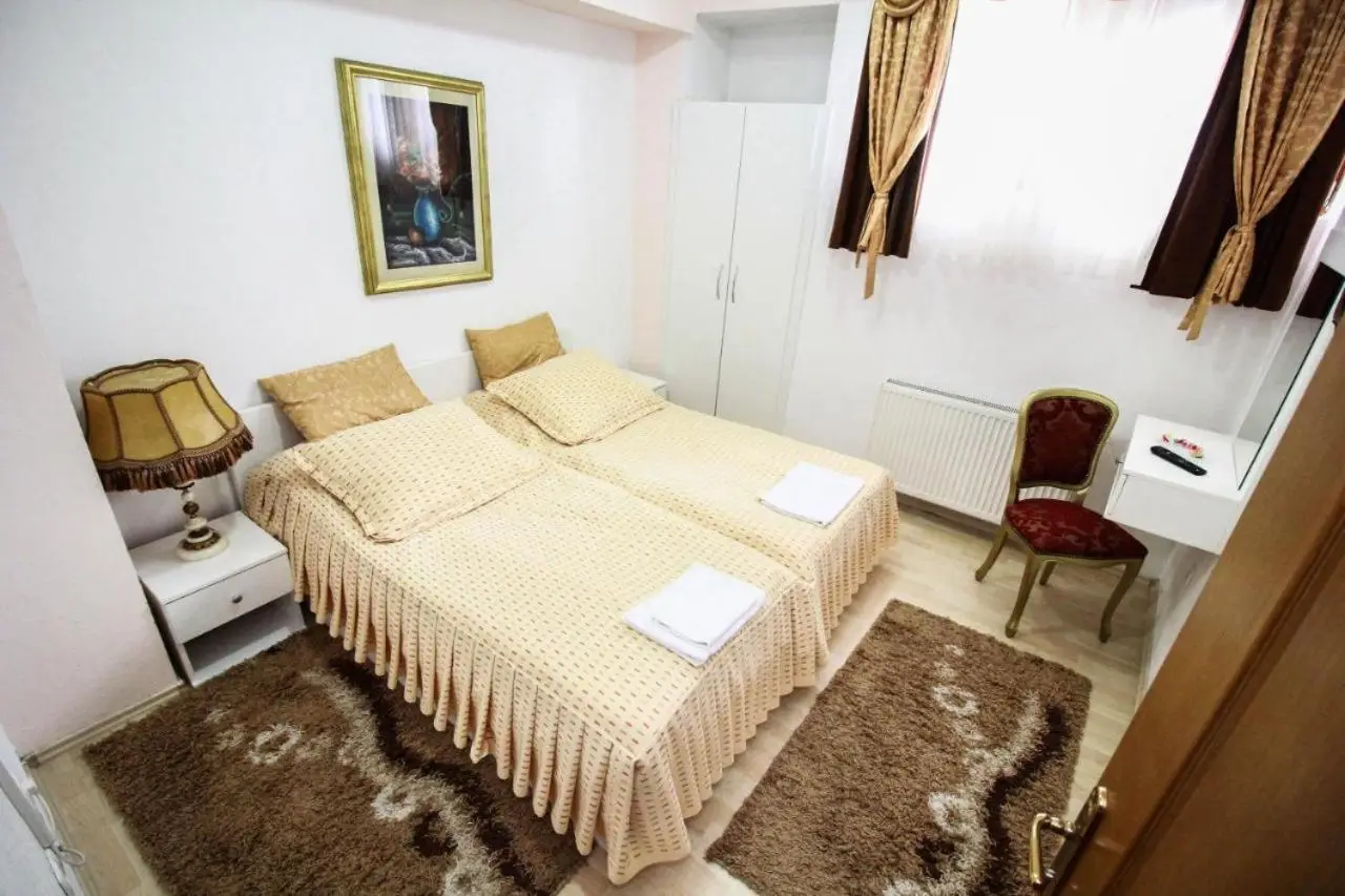 Hotel Herc Sarajevo