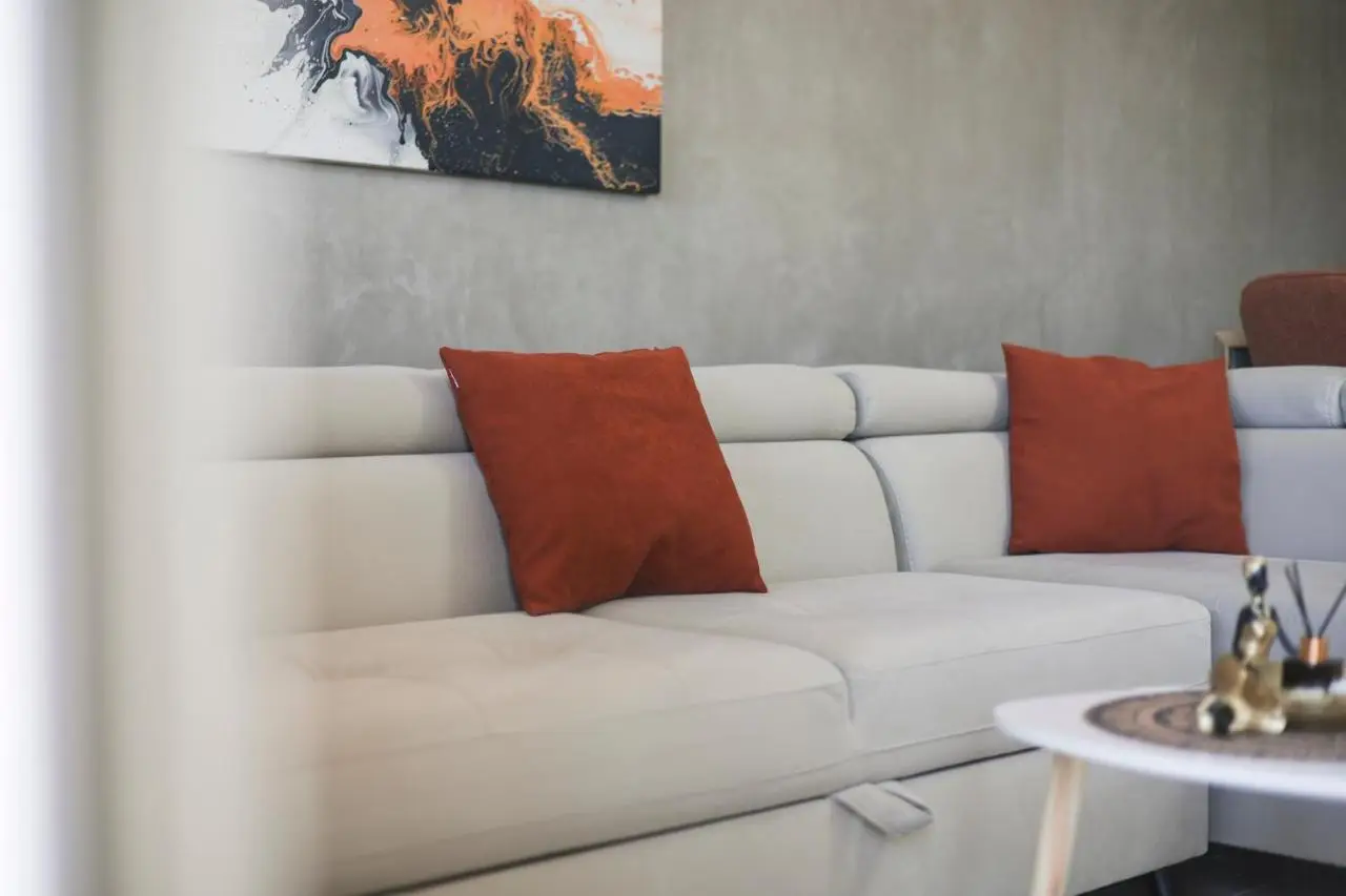 Lotus Apartments