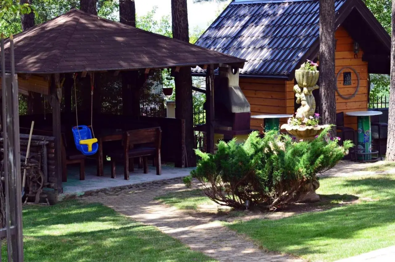 Villa Forest Sarajevo