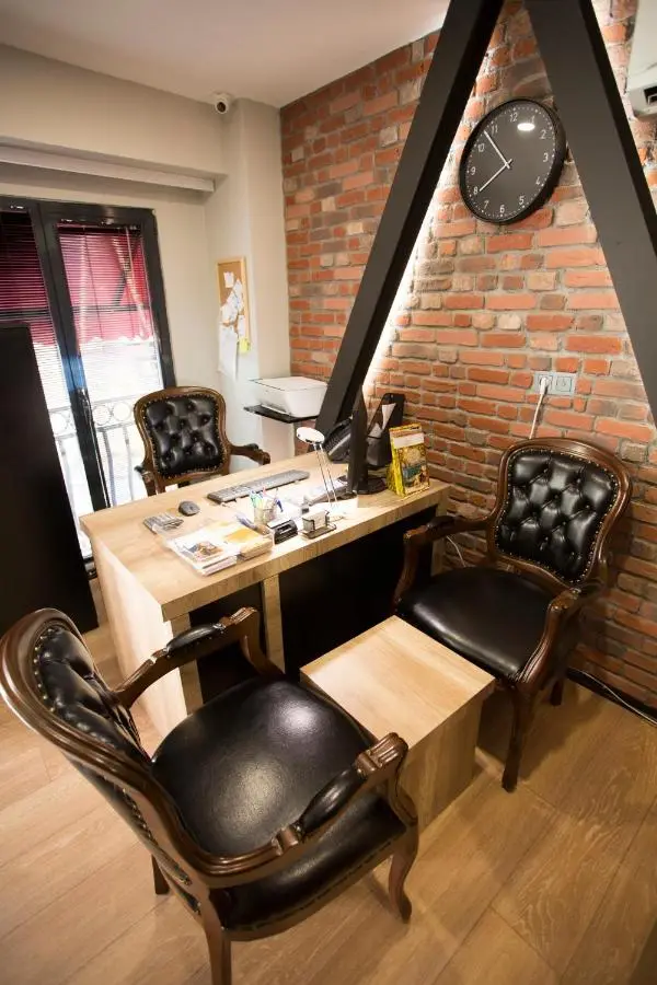 Long Stay İstanbul Residence