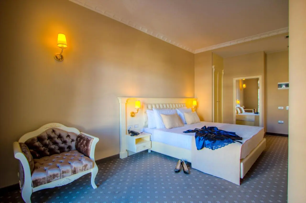 Lot Boutique Hotel by Hotels and Preference