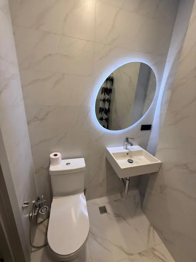 AK Apartment