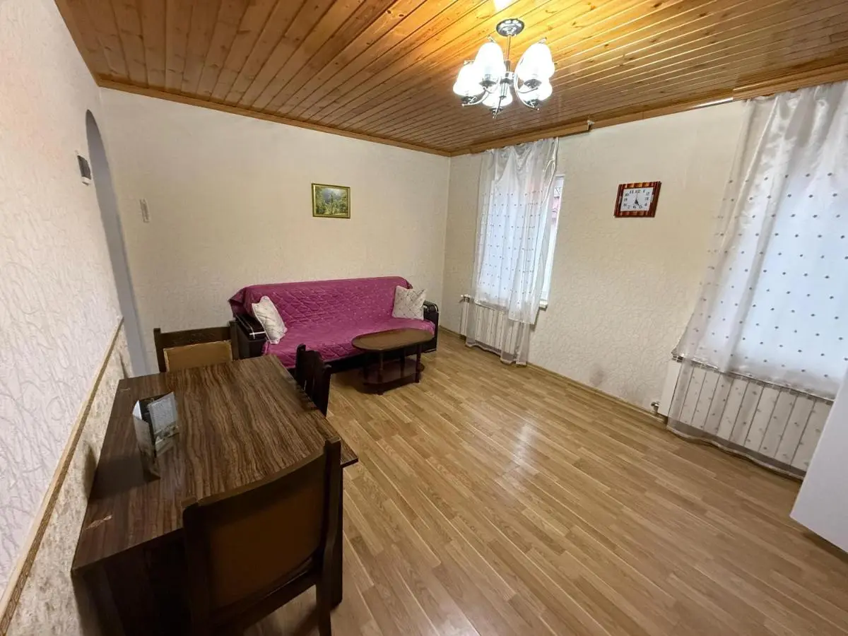 Gabala Homes Musa