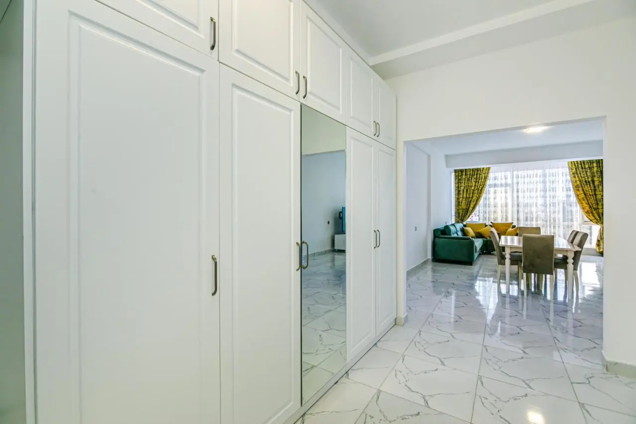 Central Elegance Suite
