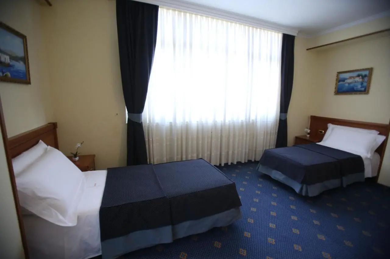 Hotel Continental