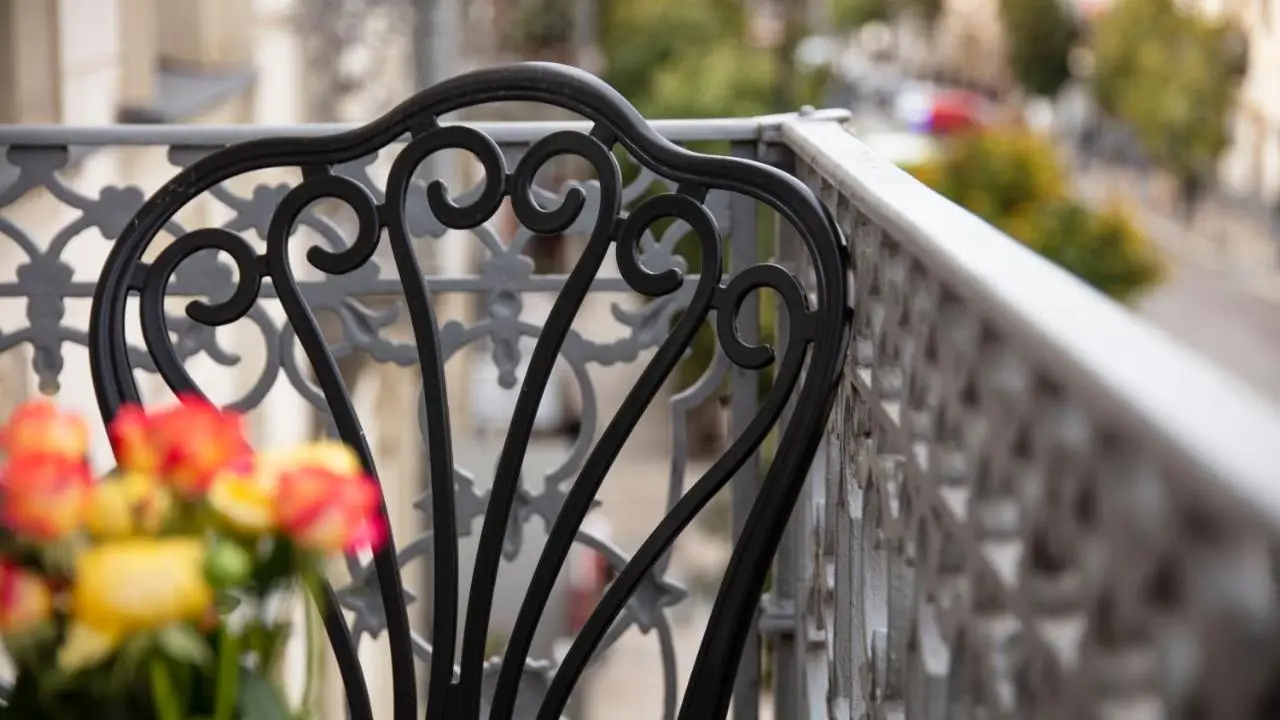 TownHouse Tbilisi Boutique Hotel