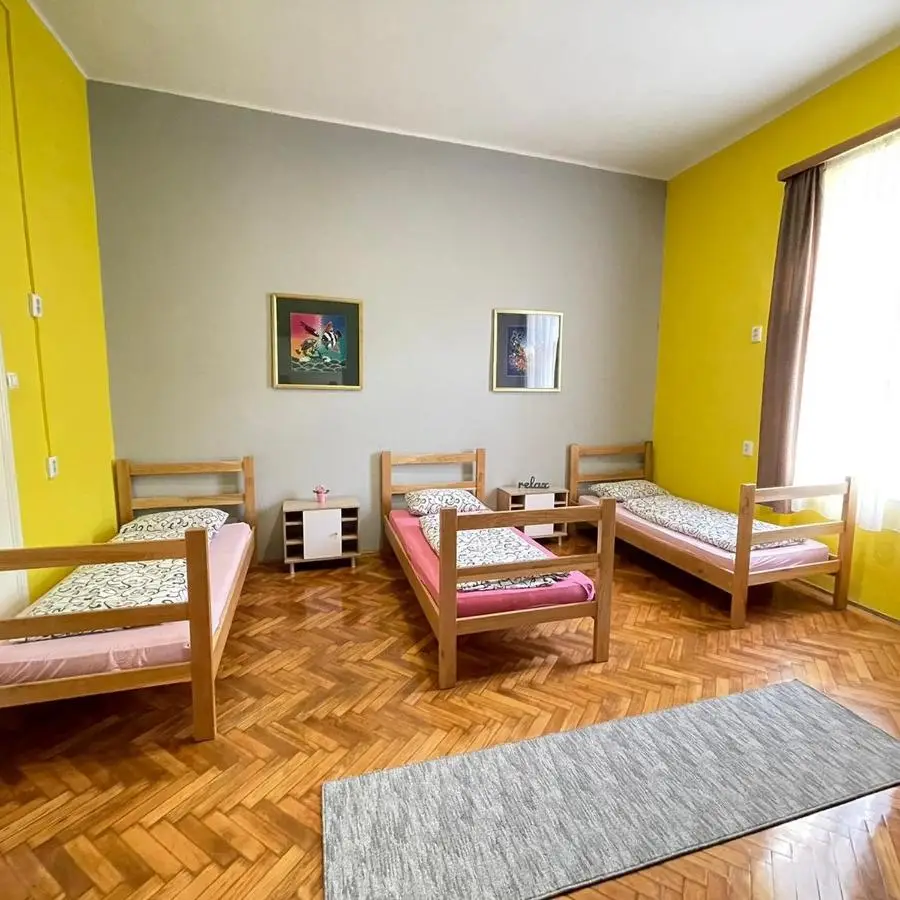 Apartment Pangea