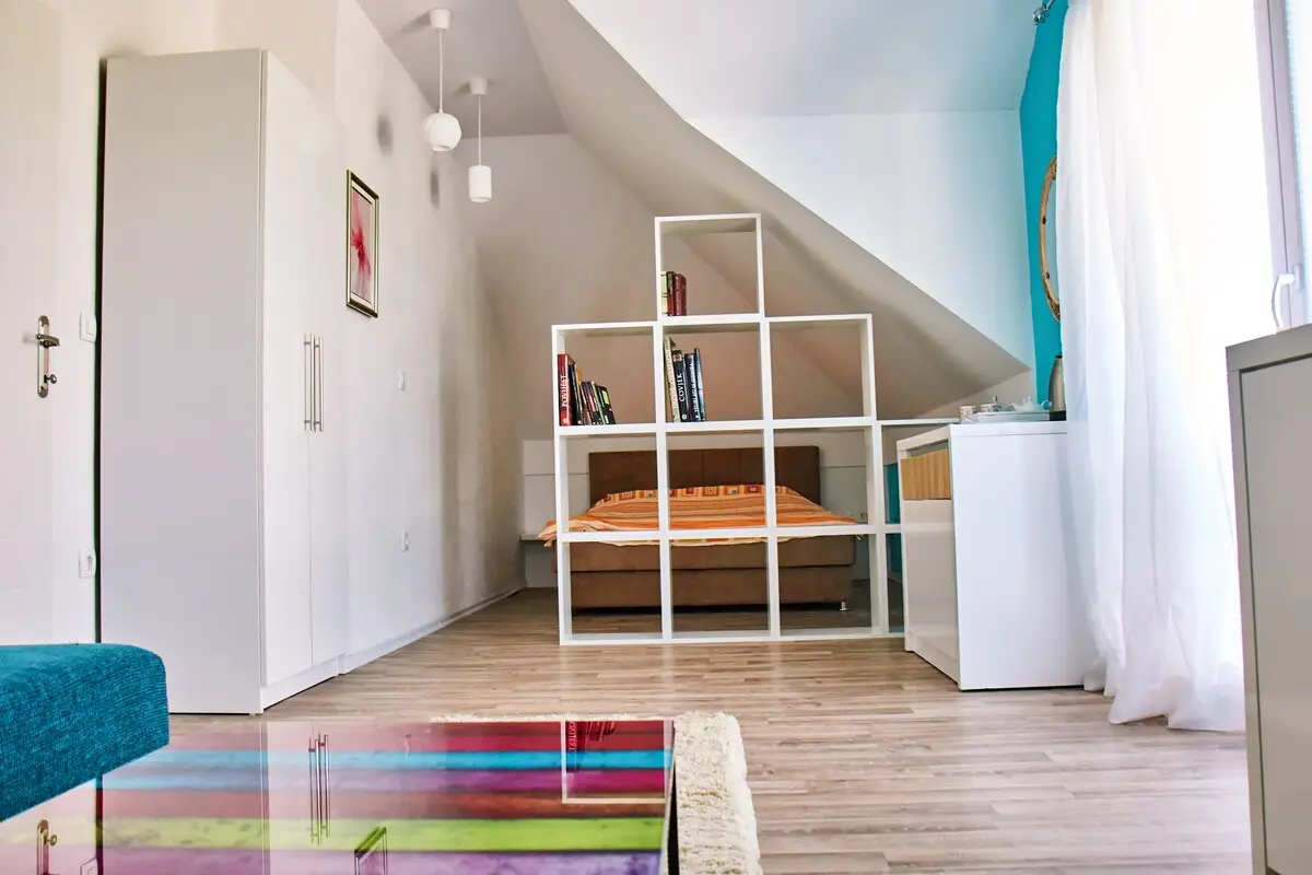 Villa Zaara- home with private pool