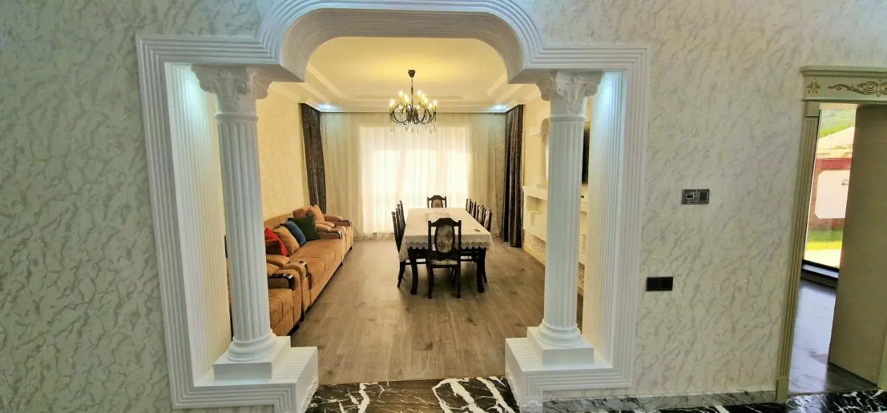 Qafqaz Resort Harmony