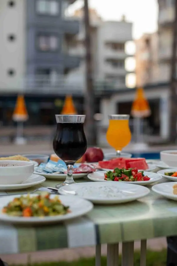 Best Alanya Hotel