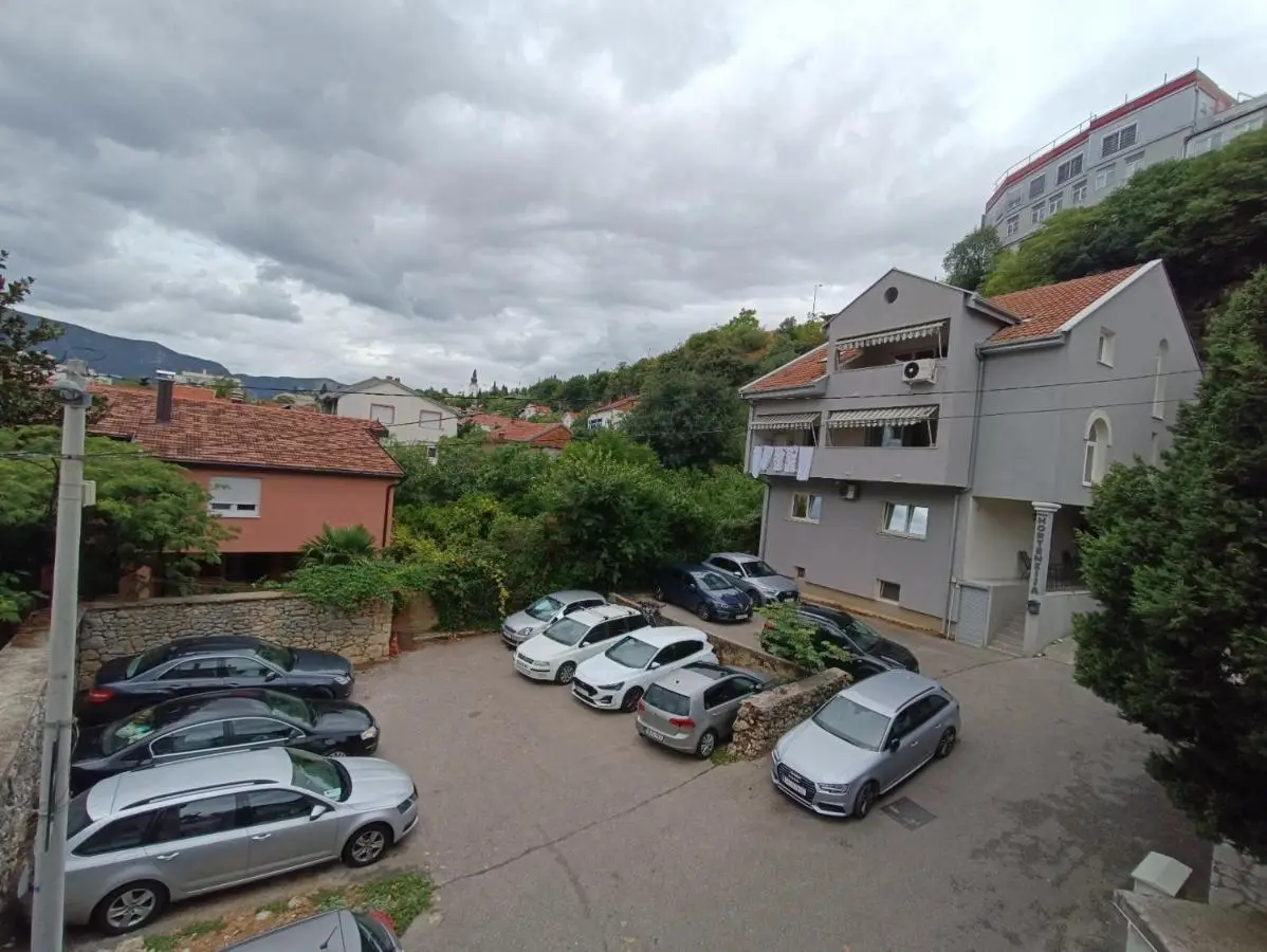 Guesthouse Hortenzija