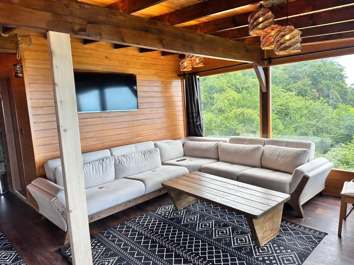 Modatepe Bungalow & Otel