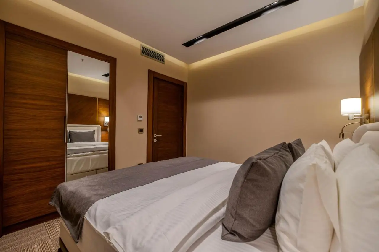B'İSTANBUL HOTEL