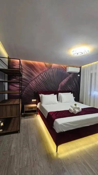 City Center Apartment