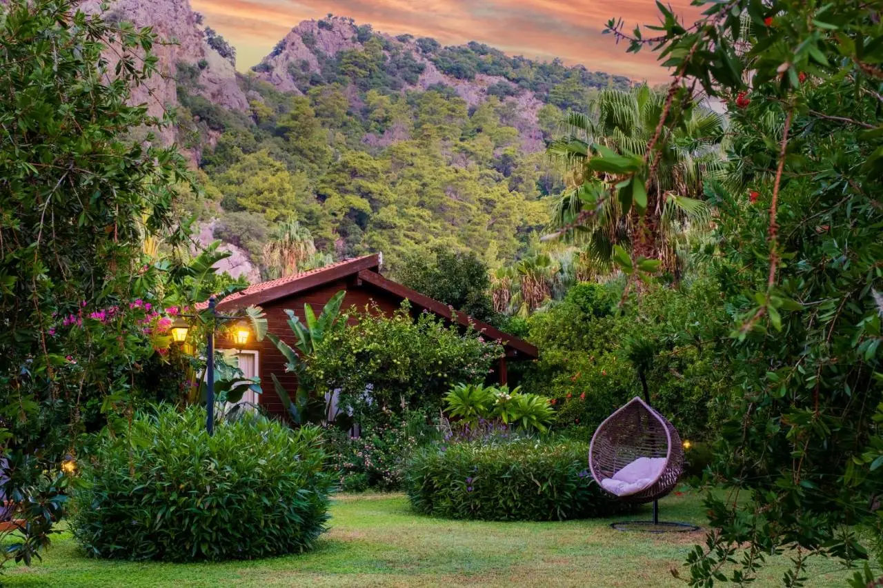 Villa Lukka