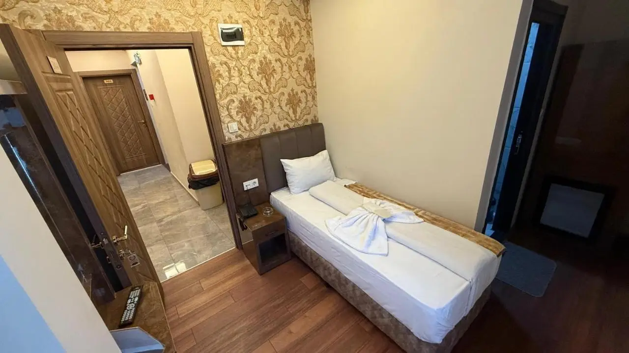 Hotel FORTYNİNE