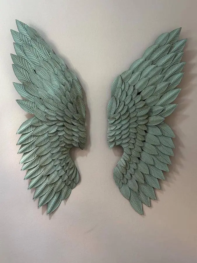Marjanishvili wings apartment